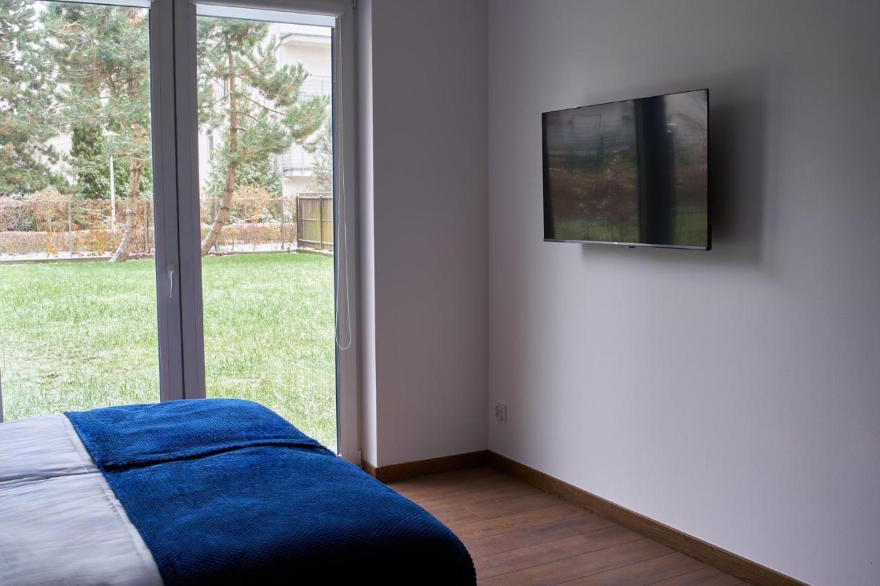 Top Loft Znana Warszawa