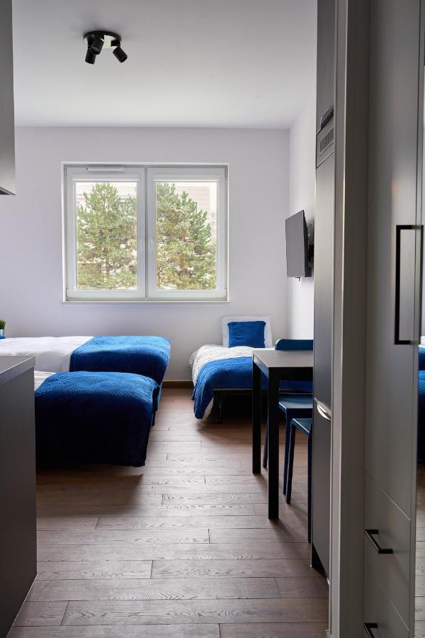 Top Loft Znana Warszawa