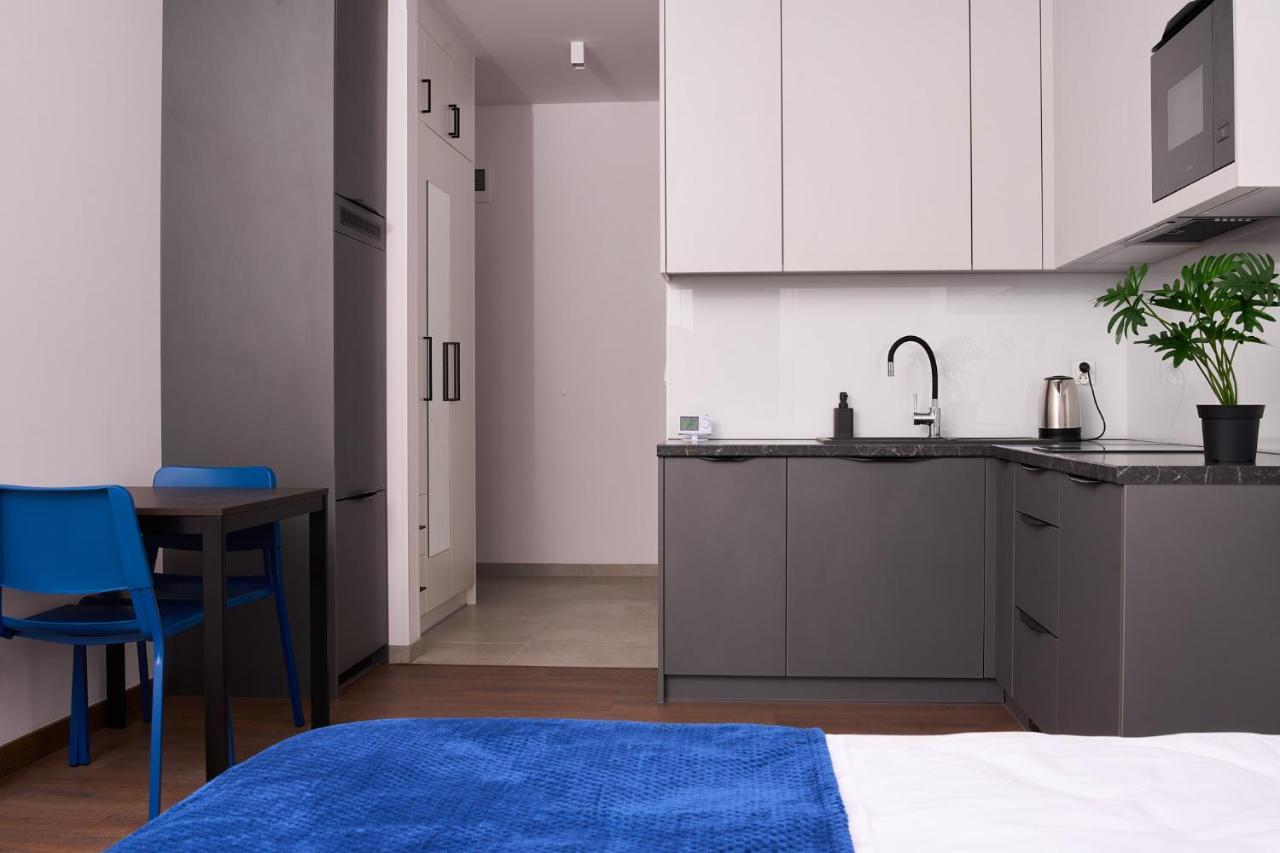 Leilighetshoteller Top Loft Znana